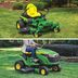 Zero-Turn and Riding Lawn Mowers: What's the Difference?