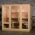9 Relaxing Home Sauna Kits To Consider