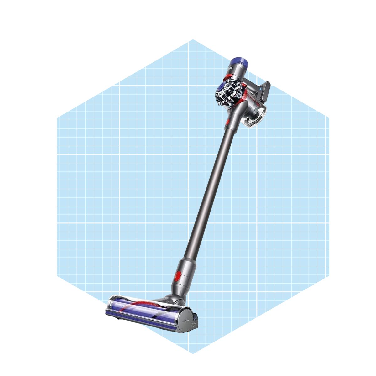 Dyson V7 Animal Cordless Stick Vacuum