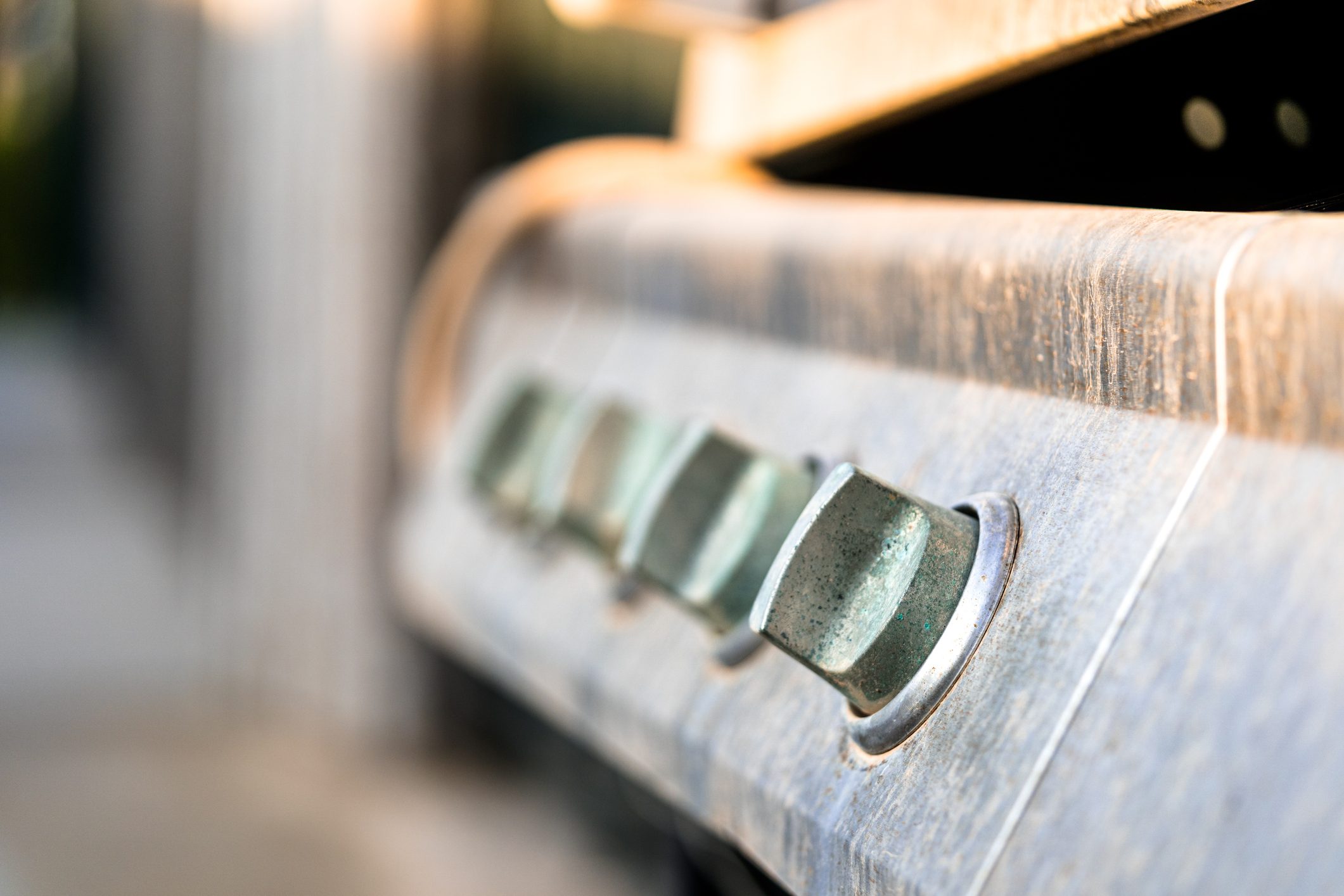 How To Dispose of a Gas Grill Responsibly and Safely