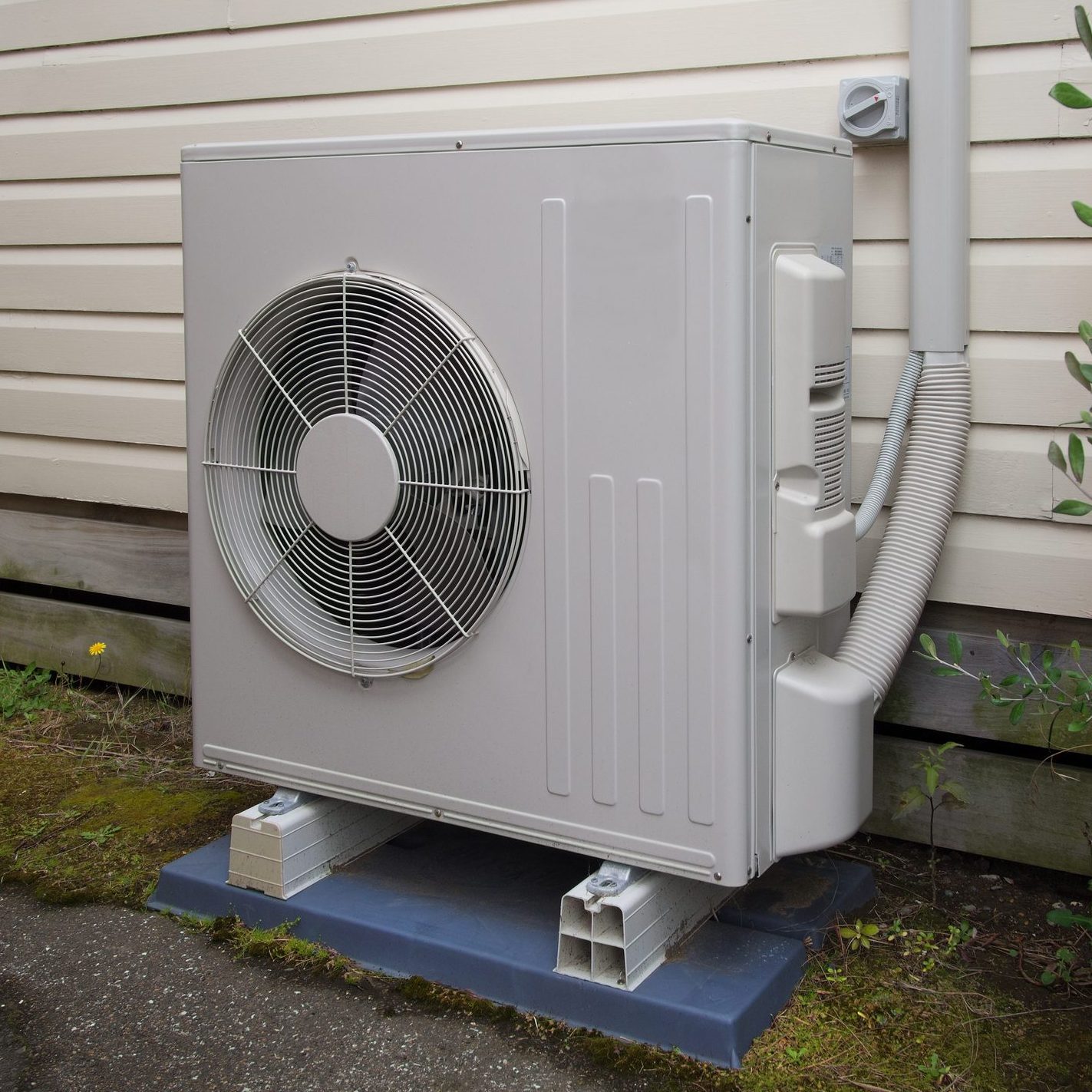 Is Heat Pump Refrigerant Safe?