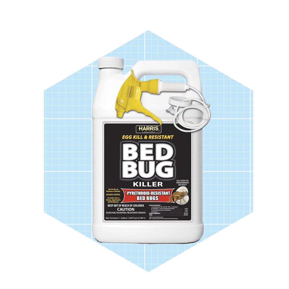 Harris Bed Bug Killer
