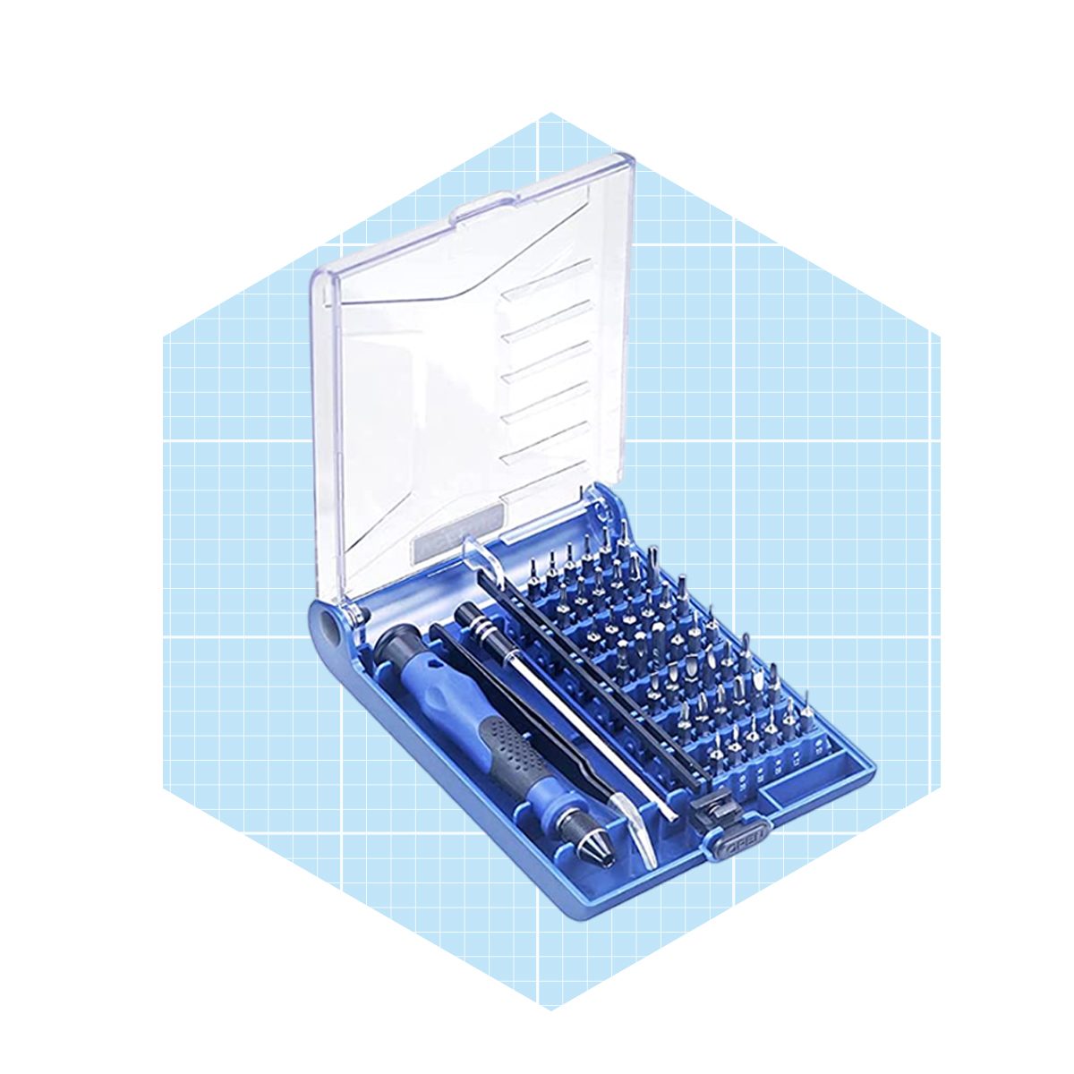 Mini Screwdriver Set