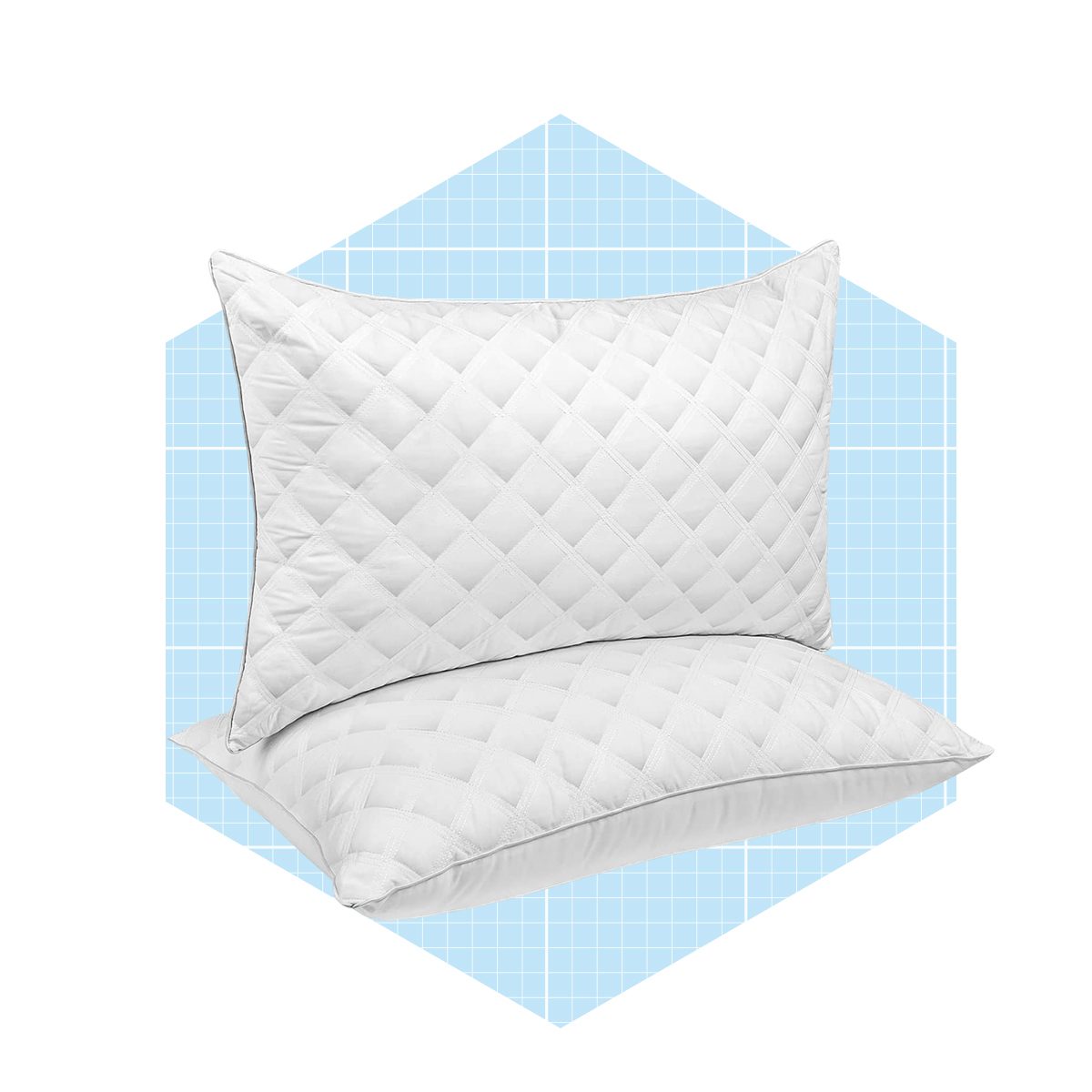 Sobed Down Alternative Pillows