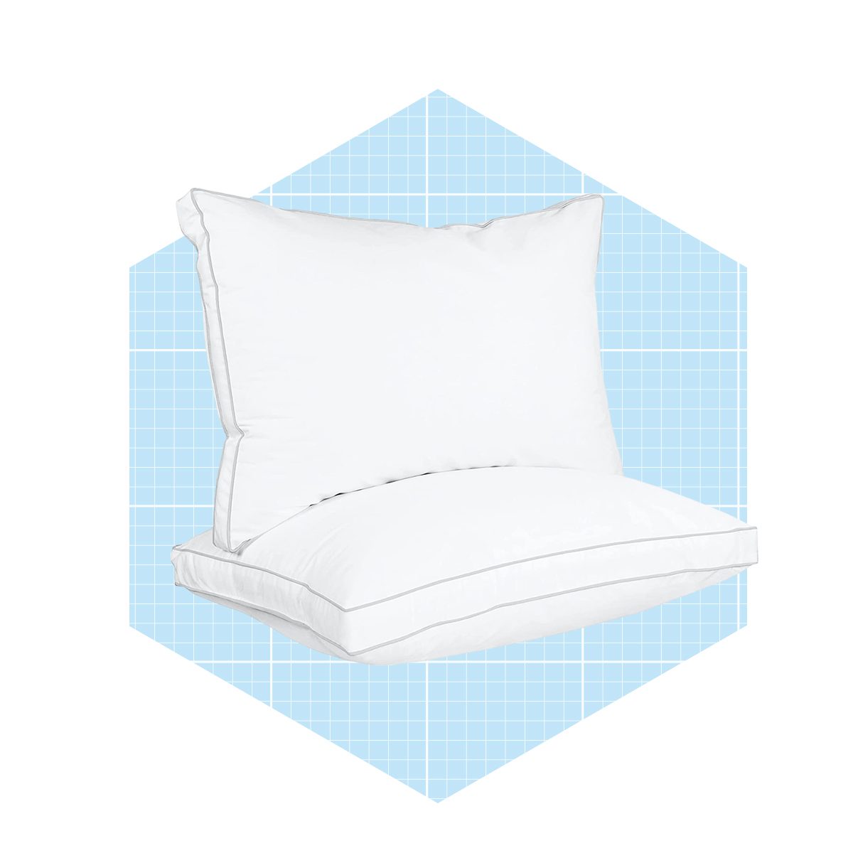 Utopia Bedding Bed Pillows