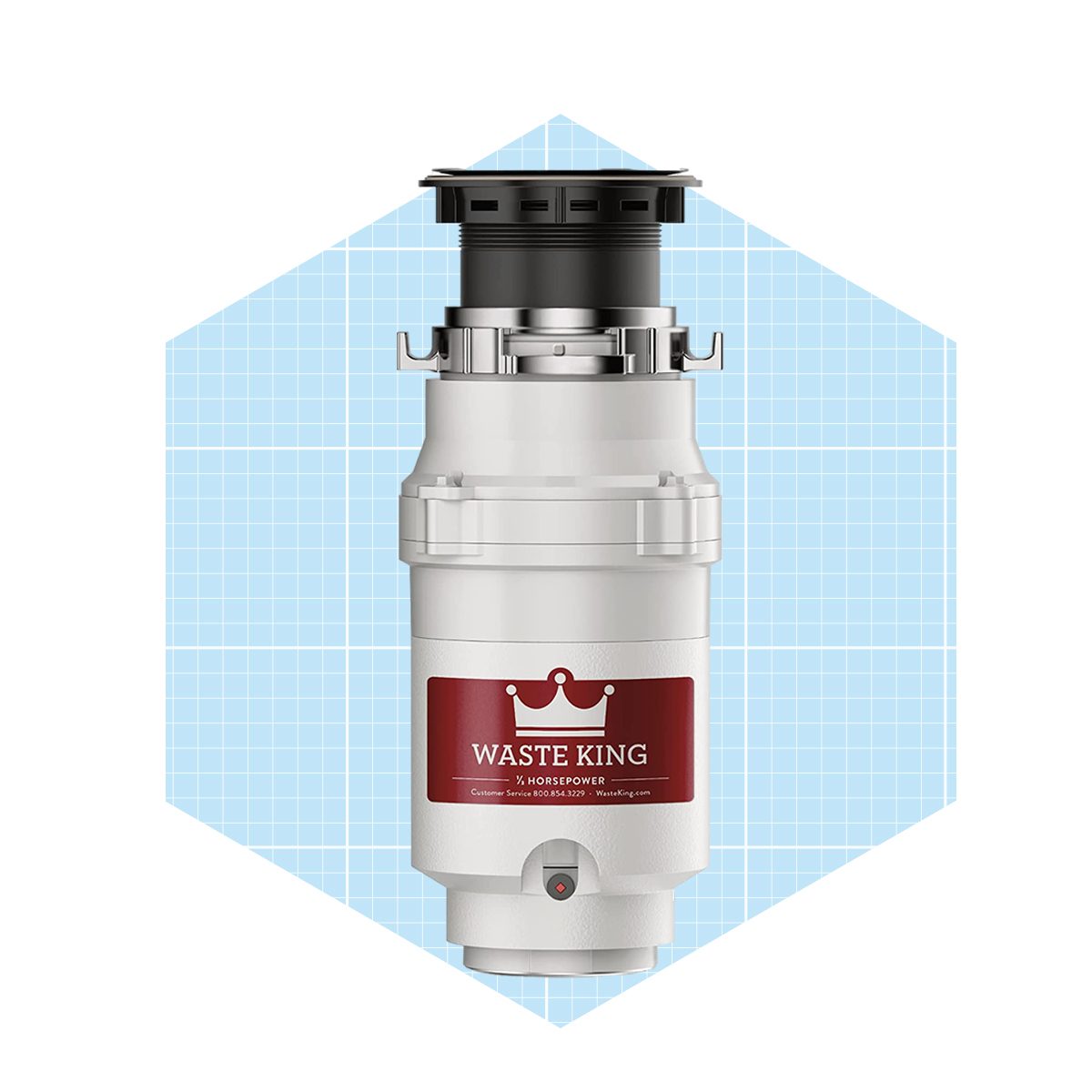 Waste King L 111 Garbage Disposal