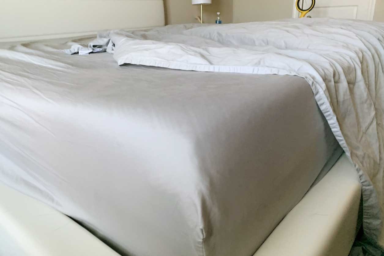 Boll and Branch Sheets