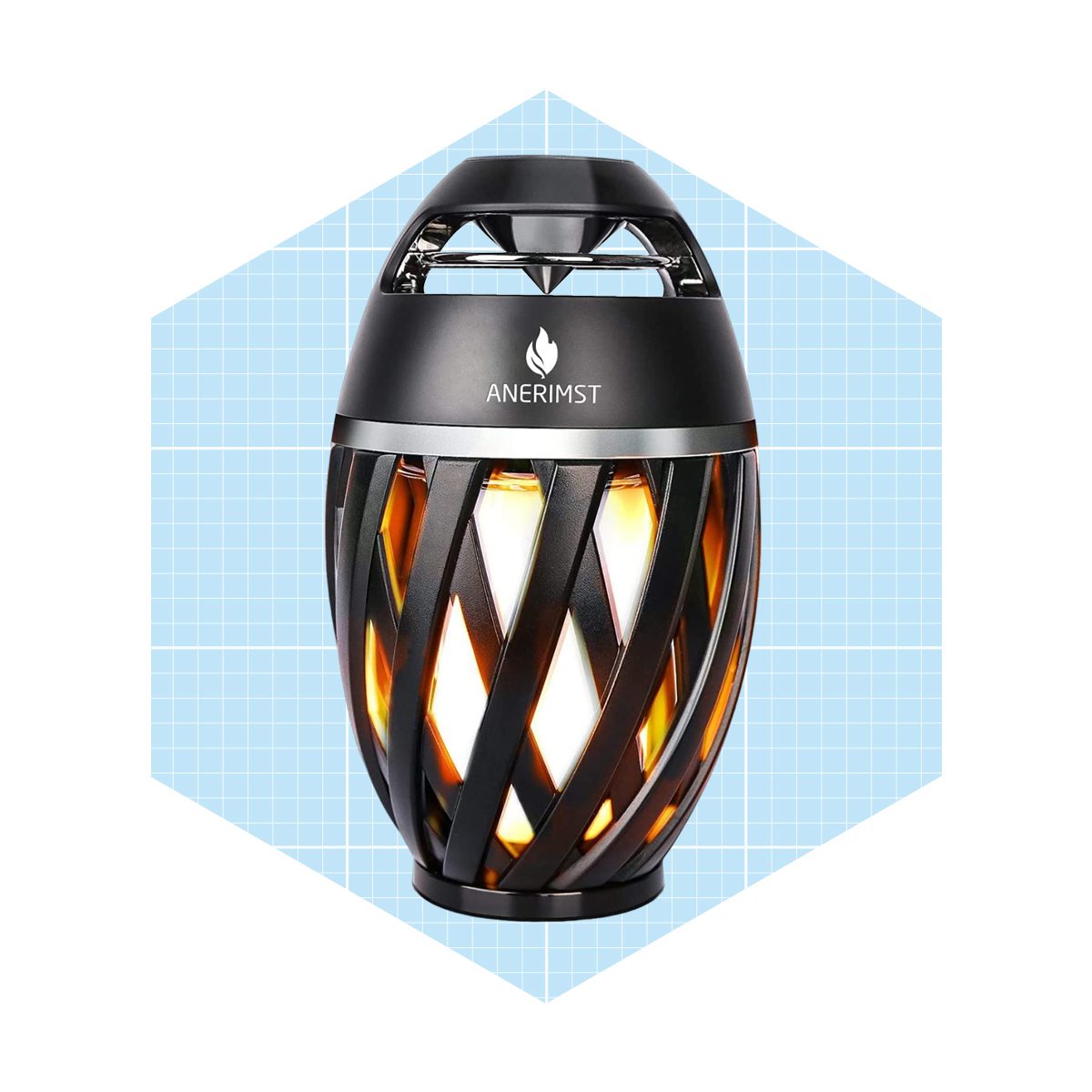 Anerimst Speaker Flame