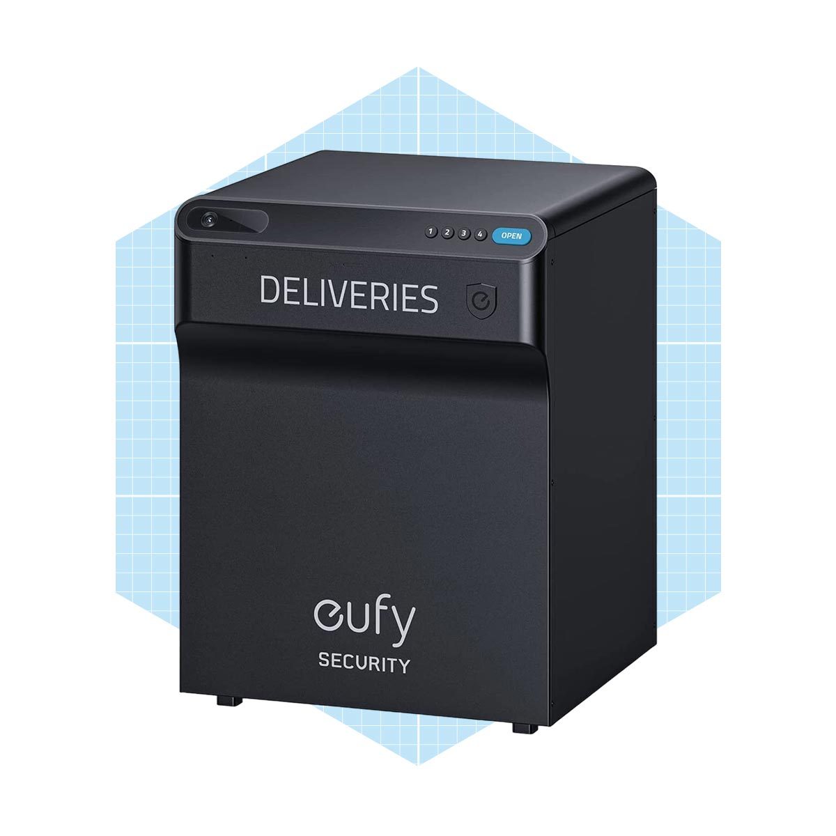 Eufy Security Smartdrop