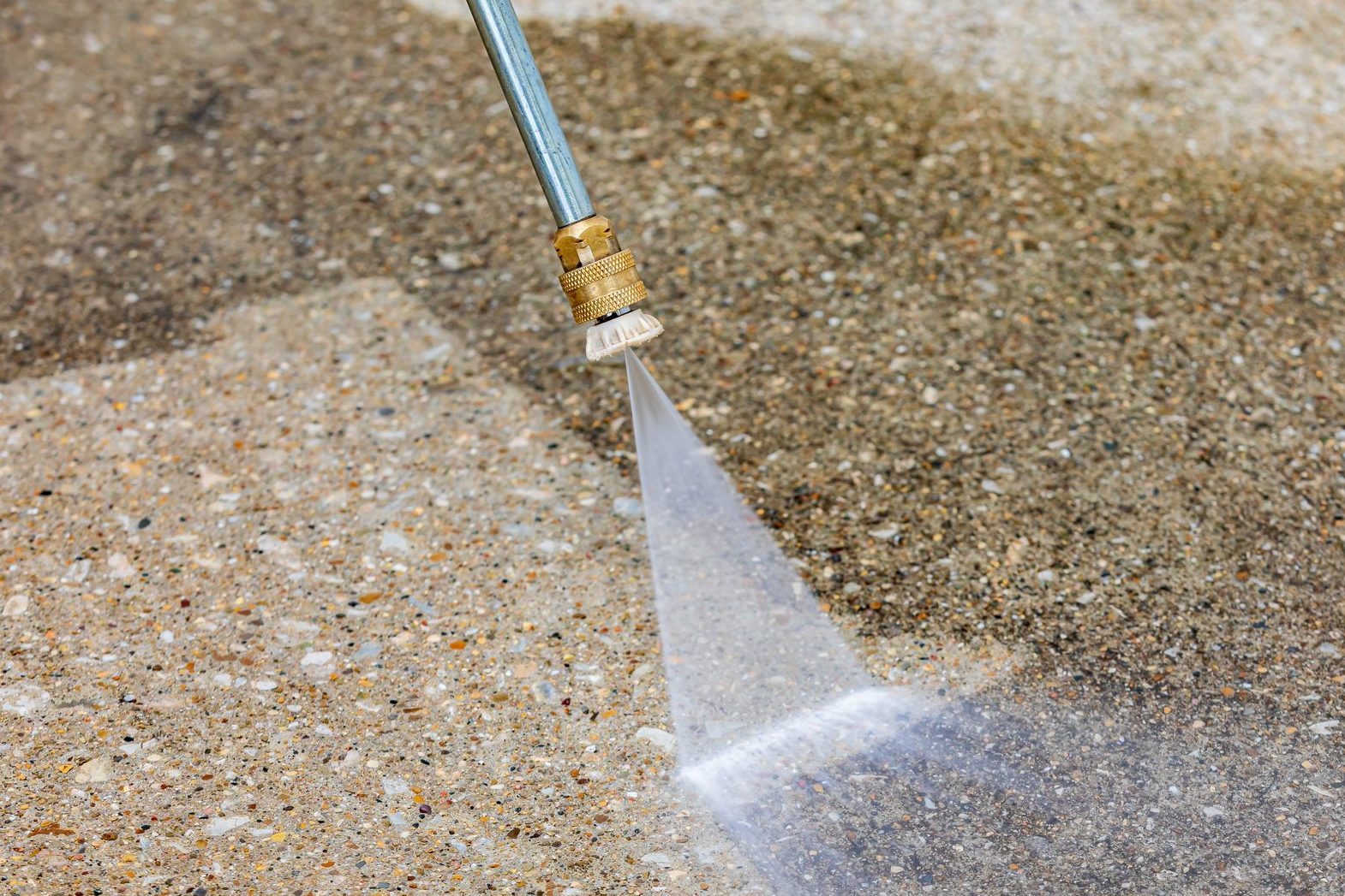 How to Remove Pressure Washer Nozzles Without Damaging Them