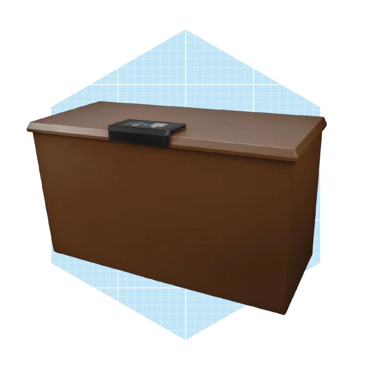 Loxx Boxx Package Drop Box