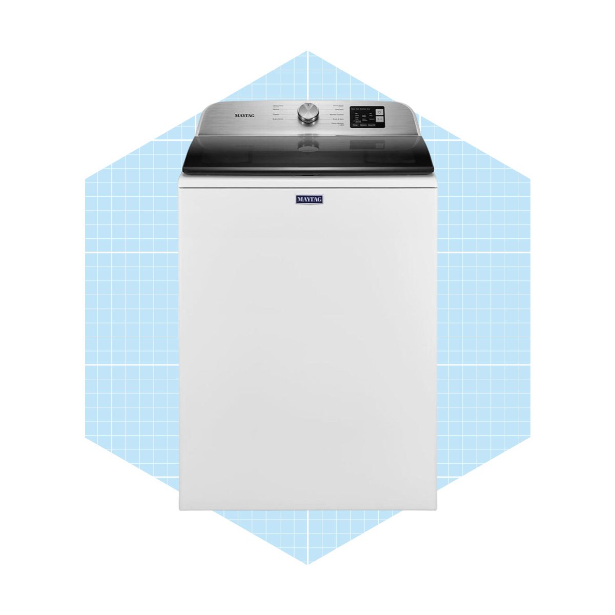 Maytag 4.8 Cubic Foot Top Load Washer