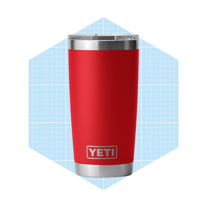 Yeti Rambler Tumbler