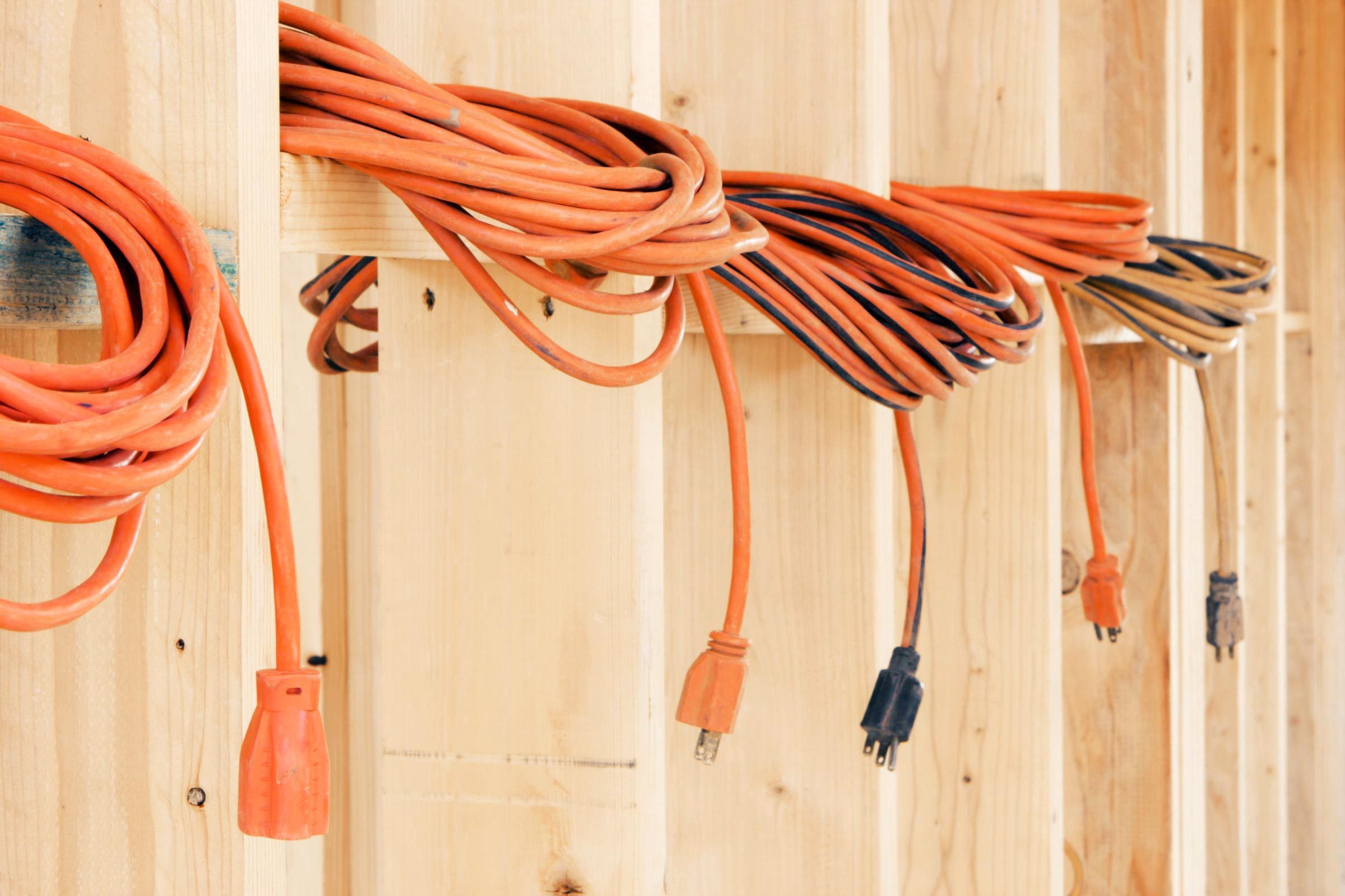 Extension Cord Types: A Complete Guide for Every Use