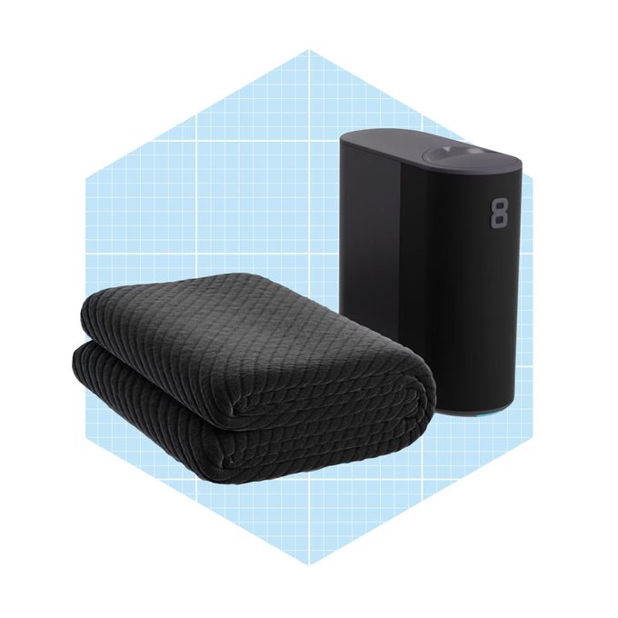 Eight Sleep Pod Pro Cover