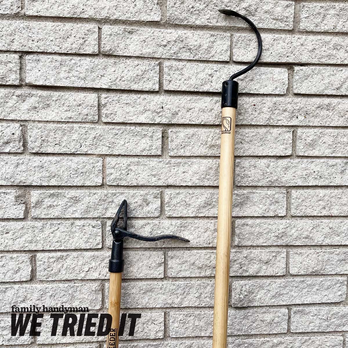 CobraHead vs. Grampa’s Weeder: Which Gardening Tool Is Right for You?