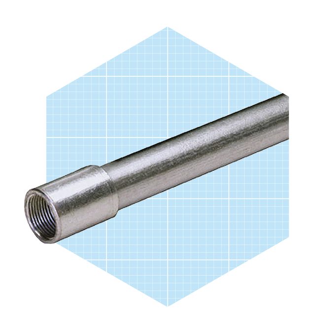 Fhm Ecom Mrigid Metal Conduit (rmc) Via Lowes.com