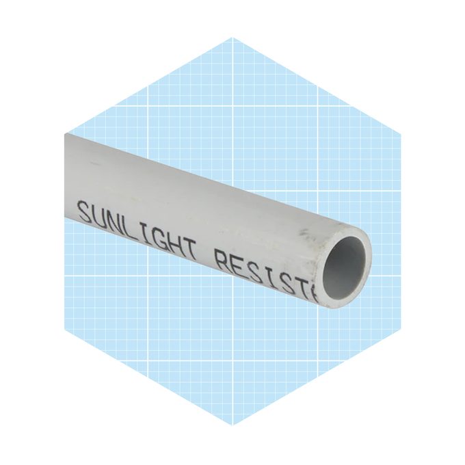 Fhm Ecomm Rigid Polyvinyl Chloride Conduit (pvc) Via Lowes.com