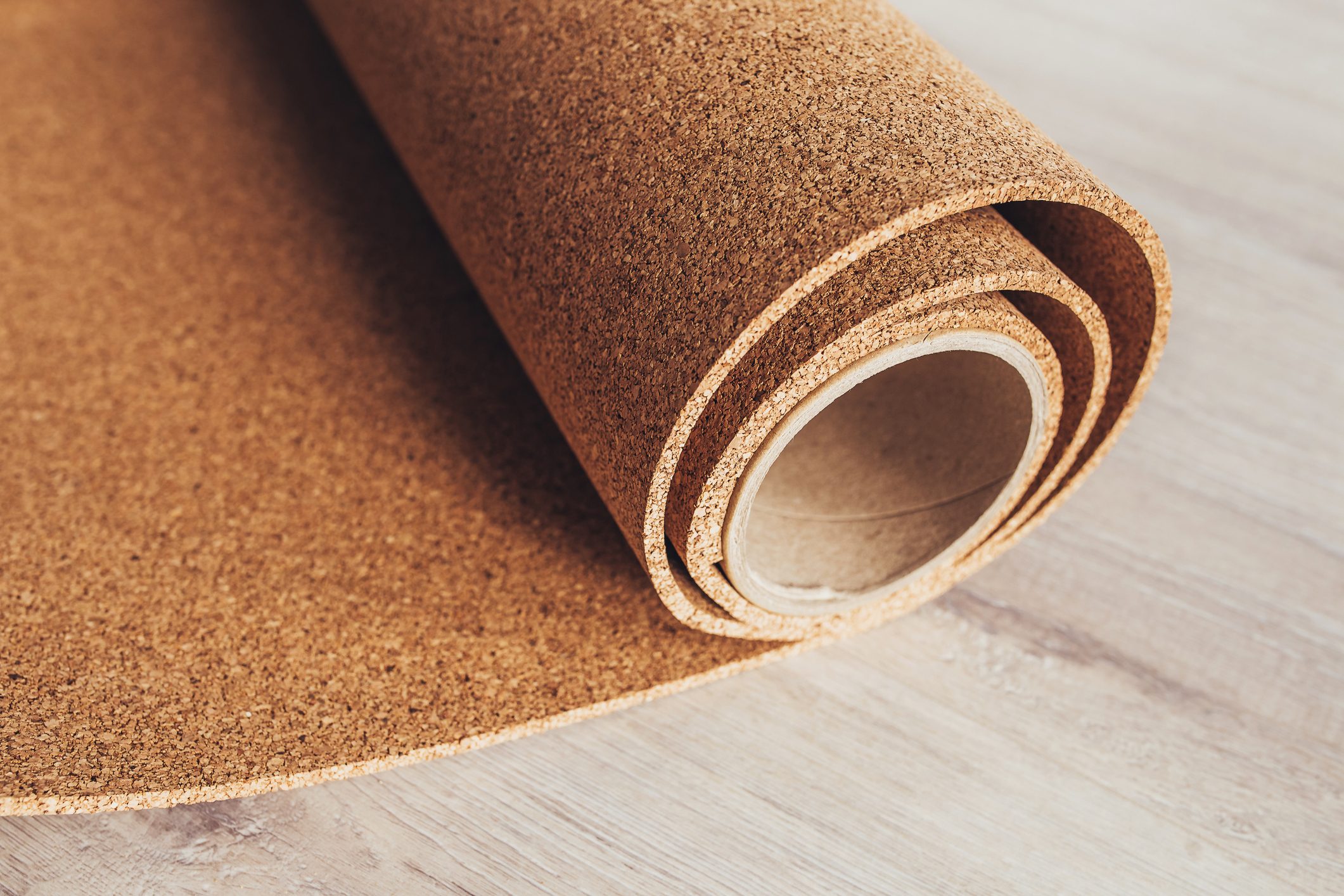 12 Sustainable Materials To Know