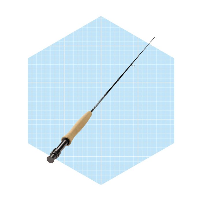 Orvis Clearwater Fly Rod