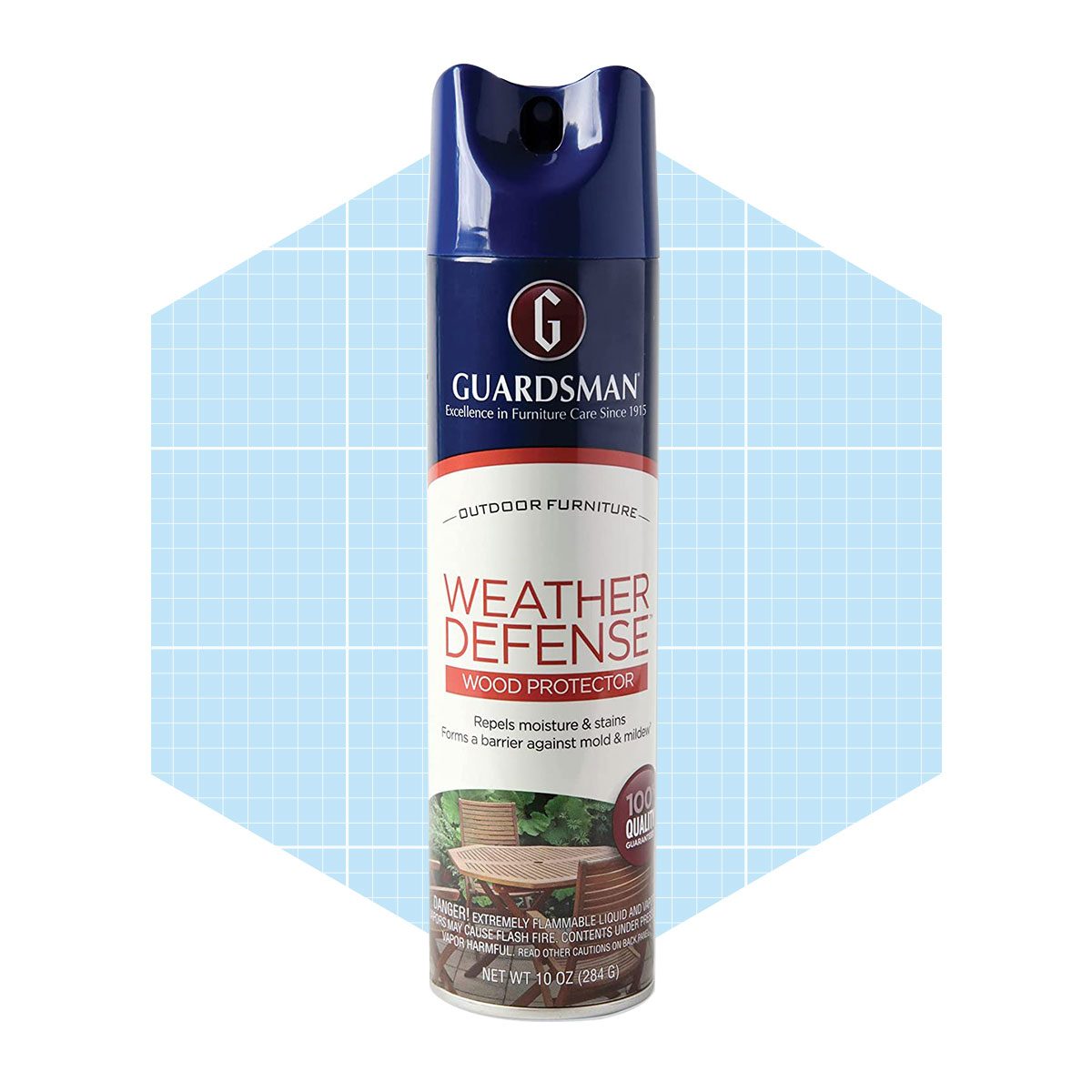 Spray On Wood Protectors