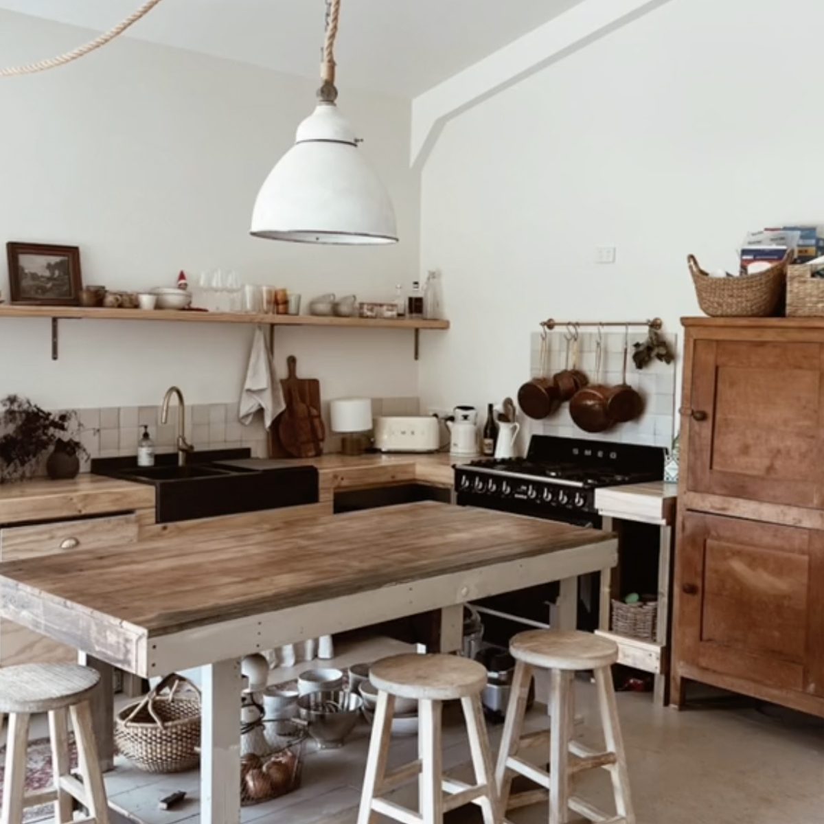 Unique Beginnings Courtesy @larajaneashworth Via Tiktok