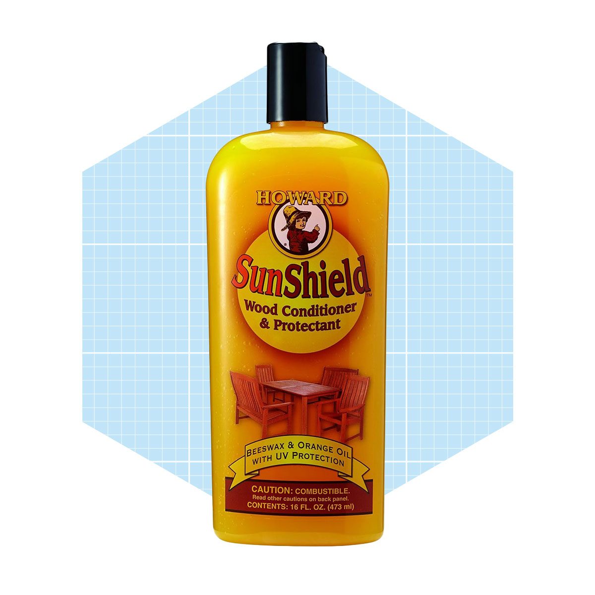 Wax Based Wood Preservers