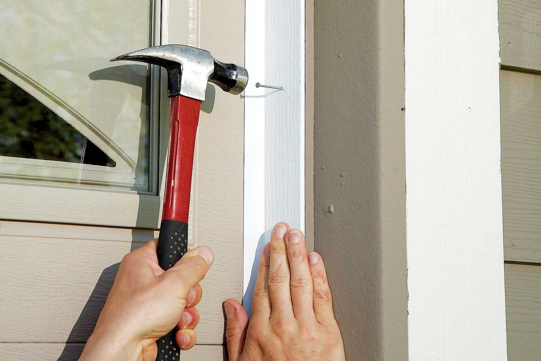 Weather Strip Doors And Windows