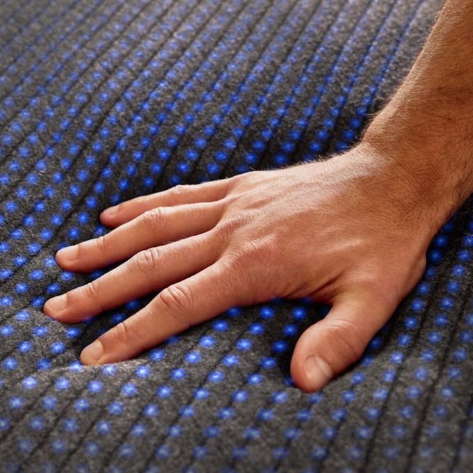 What Is The Eight Sleep Pod Pro Cover