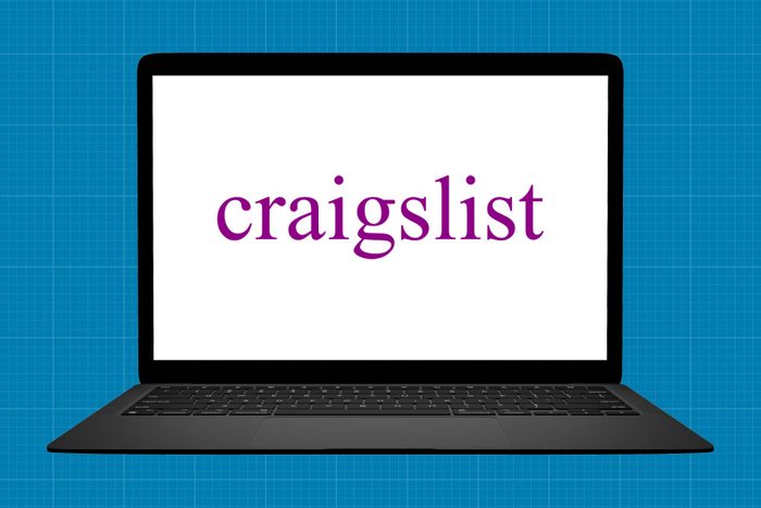 10 Tips On Where To Sell Furniture Via Craigslist.org