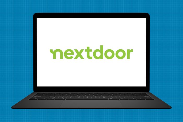 10 Tips On Where To Sell Furniture Via Nextdoor.com