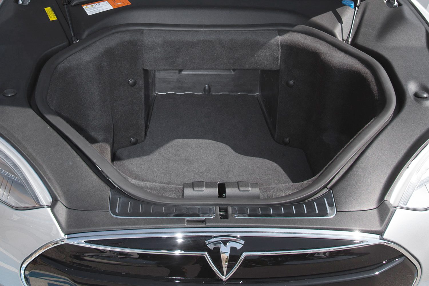 What Is a Frunk and Why Do You Need It?