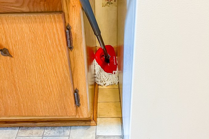 O Cedar Spin Mop