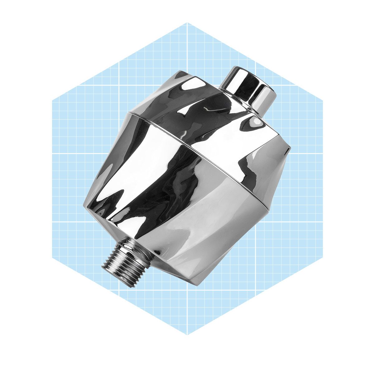 We Tried The New Aquabliss Shower Filter, Here’s How It Worked