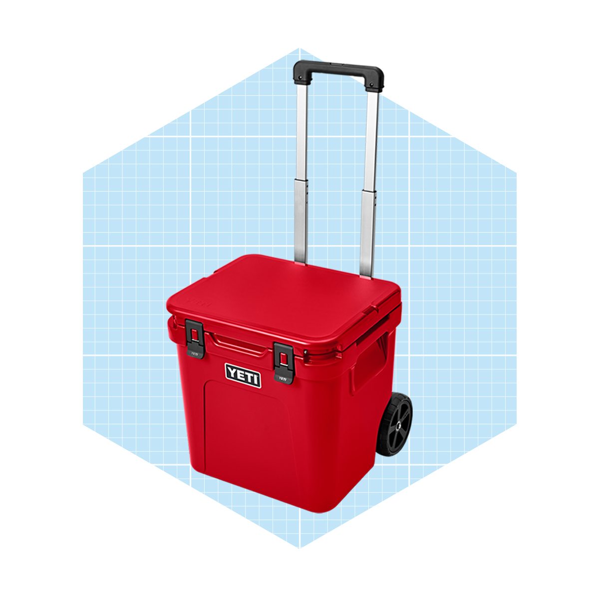 Yeti Roadie 48 Wheeled Cooler