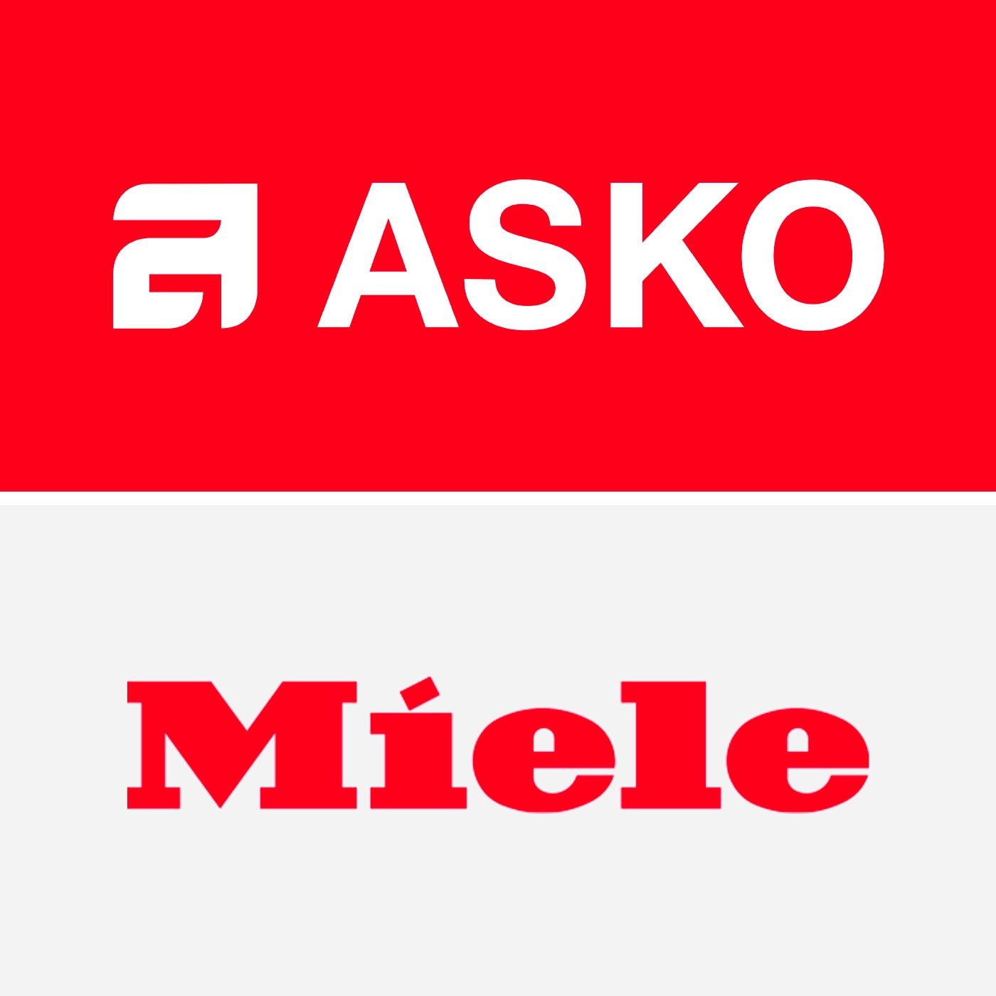Asko vs. Miele Washing Machines: What’s Best?
