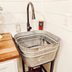 10 Laundry Room Sink Ideas to Try Out