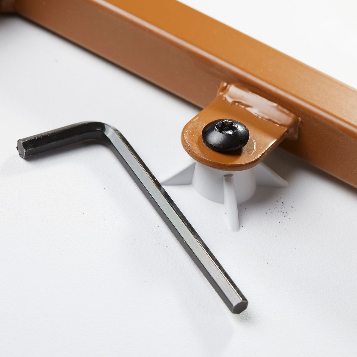 How to Remove a Stripped Allen Screw