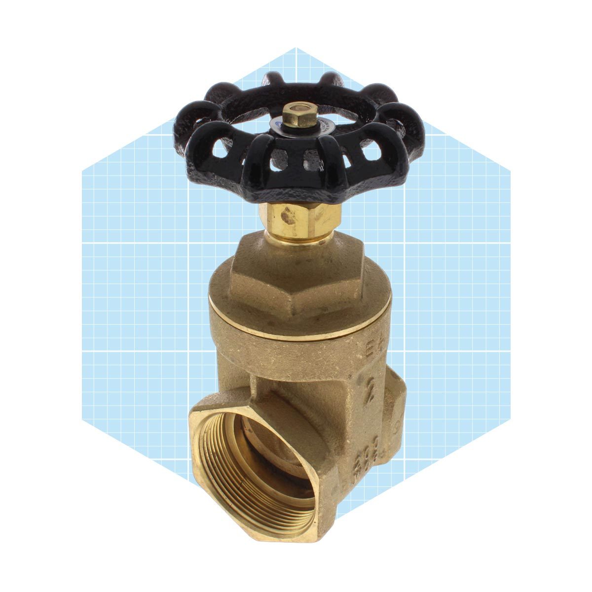 Gate Valve