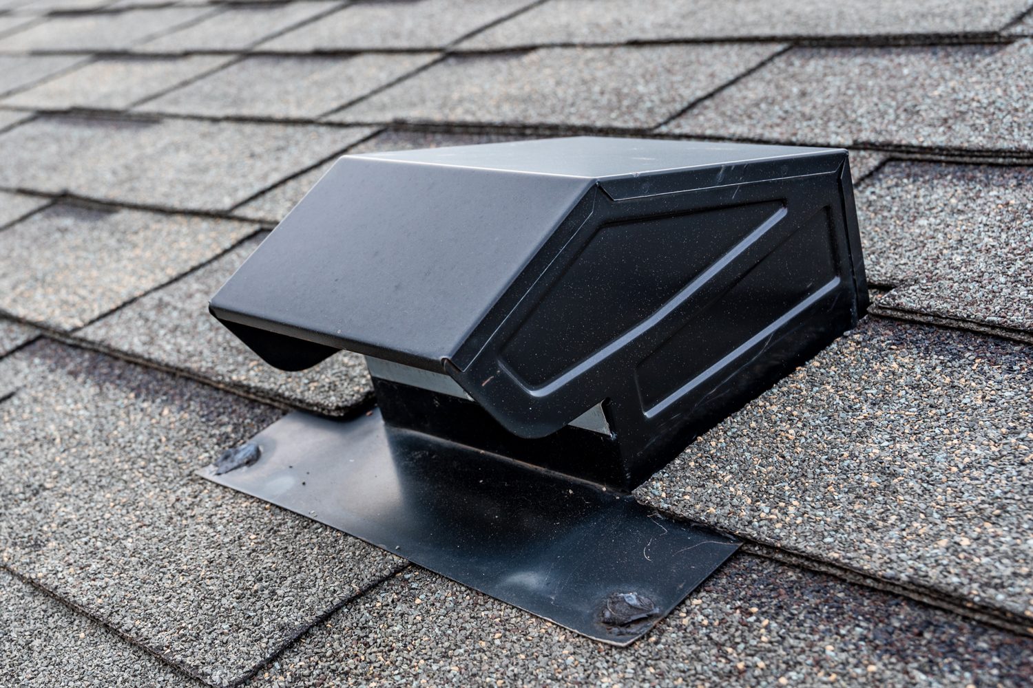 What You Should Know About Roof Dryer Vents