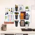 The 5 Best Pegboard Accessories for an Extra-Organized Workspace