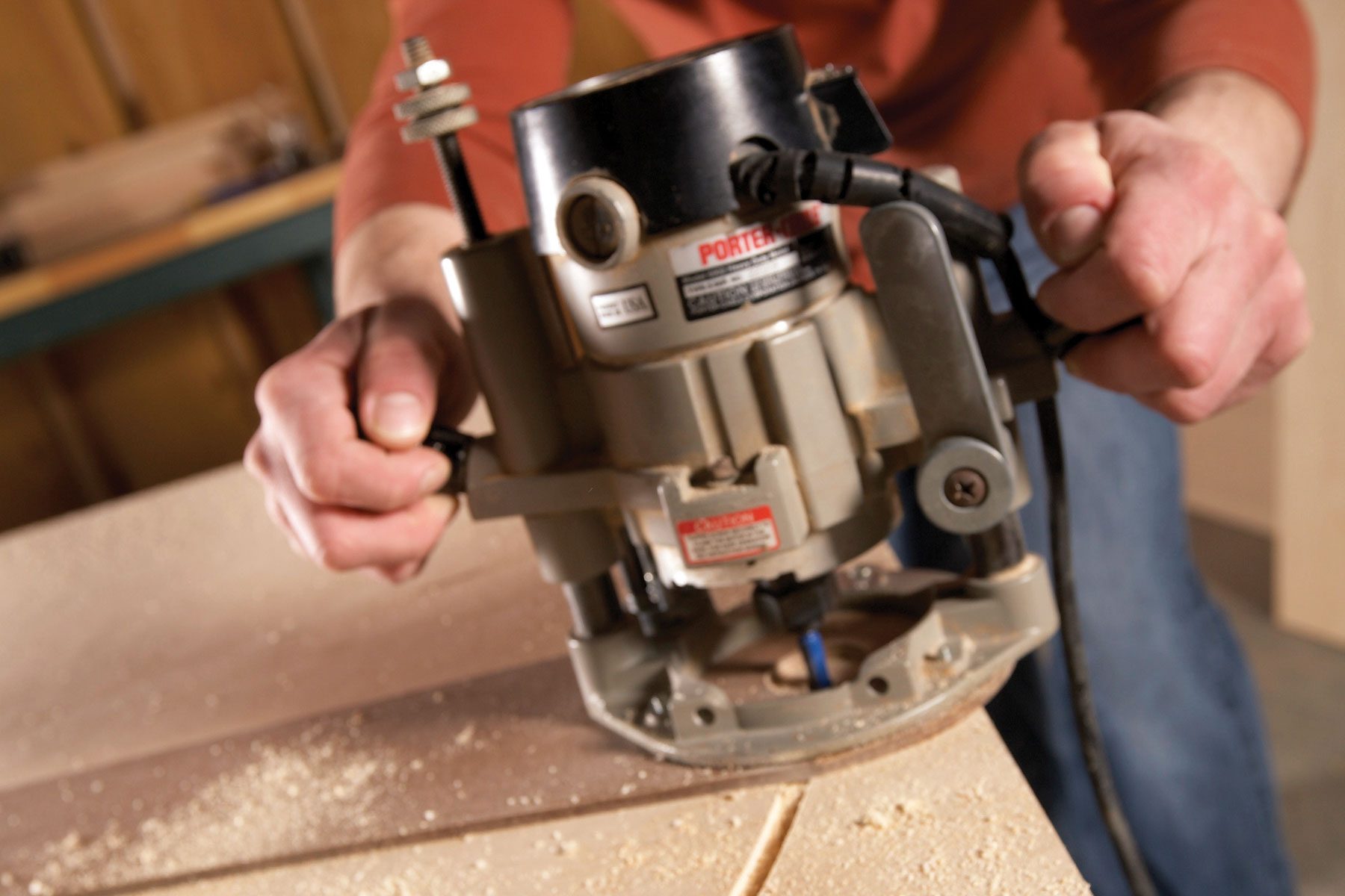 7 Tips For Cutting Curves In Wood