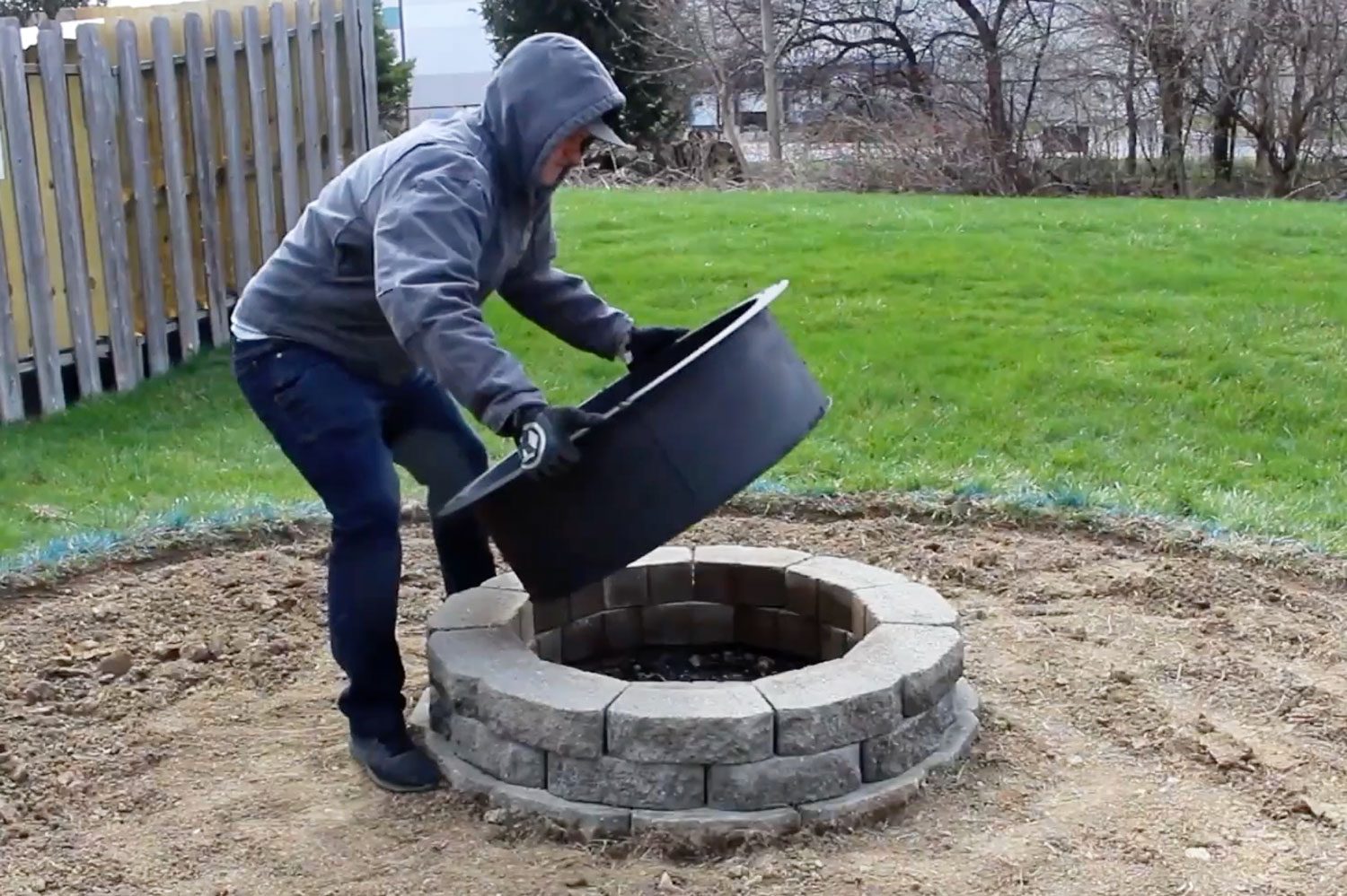 Brad Allred Brings His Diy Expertise To 'workshop It' At Home With Family Handyman