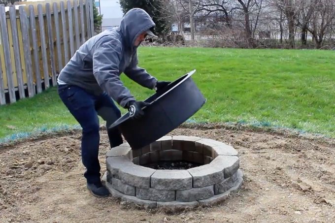 Brad Allred Brings His Diy Expertise To 'workshop It' At Home With Family Handyman