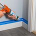 How to Caulk Interior Trim