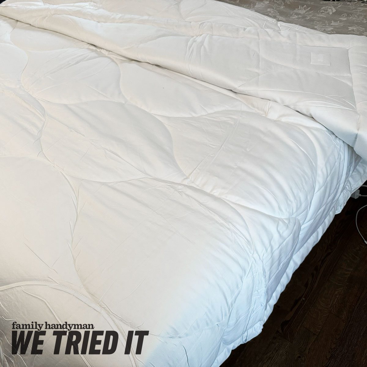 The Buffy Cloud Comforter Is the Most Awarded on the Internet—Here’s Why