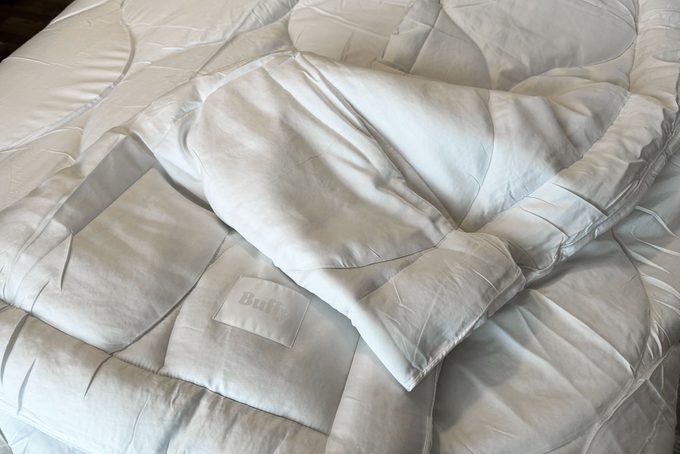  Buffy’s Cloud Comforter