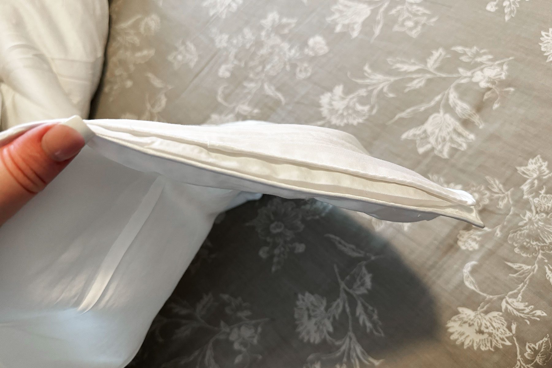 Buffy’s Cloud Comforter