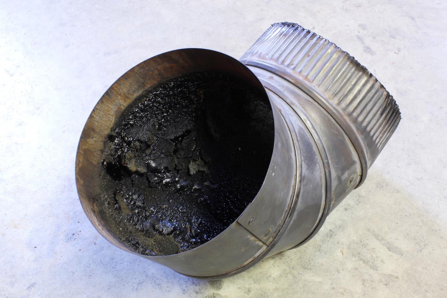 What Is Creosote and Why Is It Dangerous?