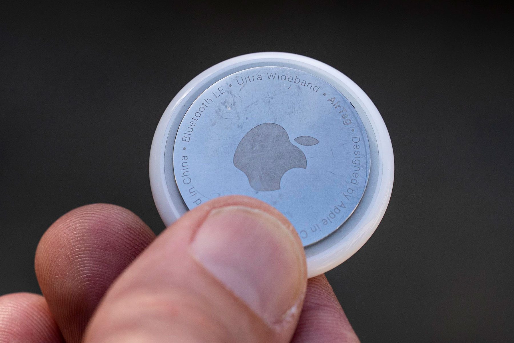How To Tell If an Apple AirTag Is Tracking You and What To Do About It